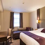 Premier Inn Nottingham City Centre