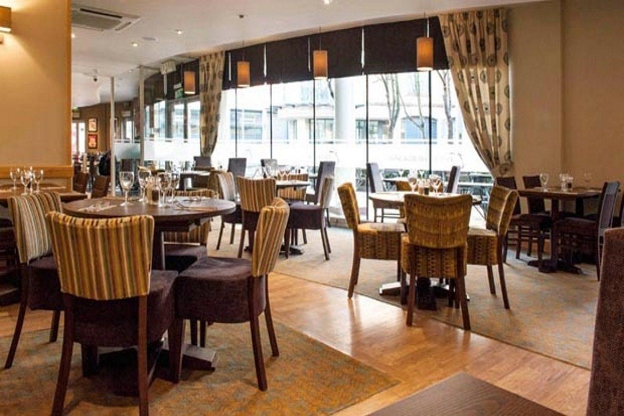 Premier Centre 3* Nottingham