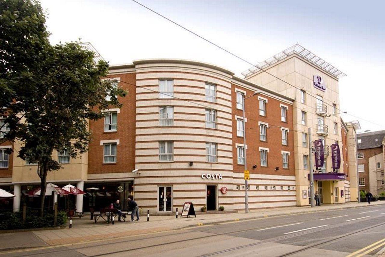 Premier Centre Hotel
