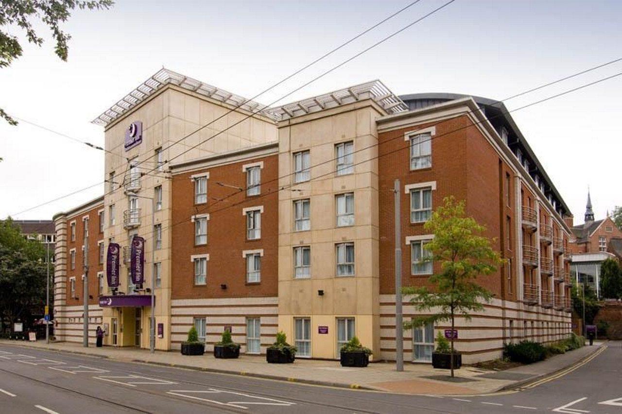 Premier Centre Hotel