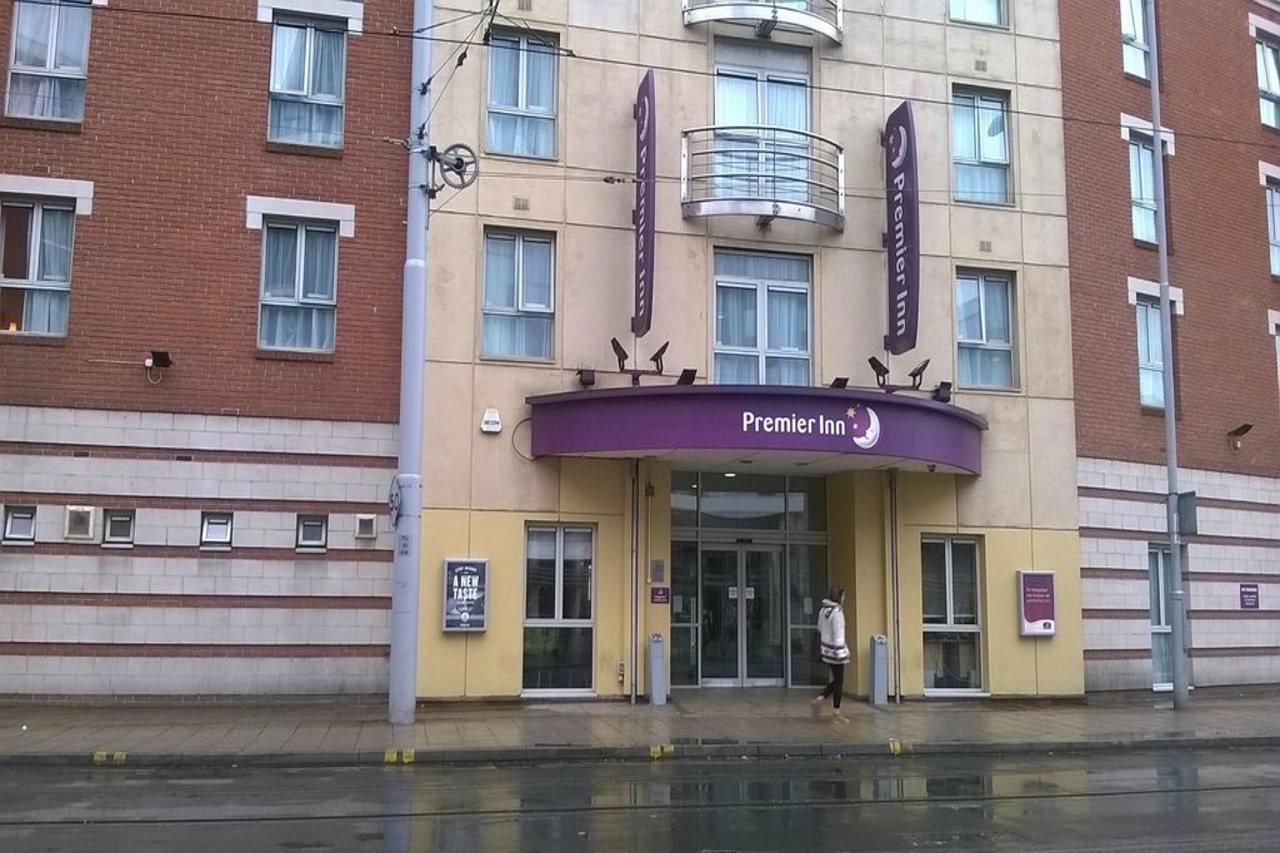 Premier Centre 3*